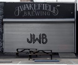 Photo Textures of Doors